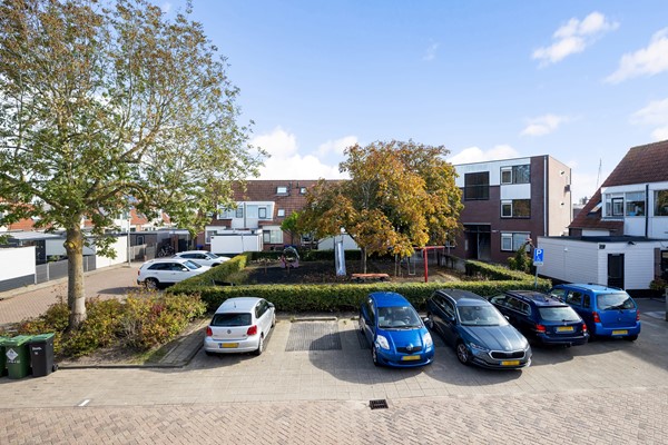 Medium property photo - Bassingracht 128, 1781 CK Den Helder